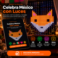 Guía Celebra México con Luces (Regalo)