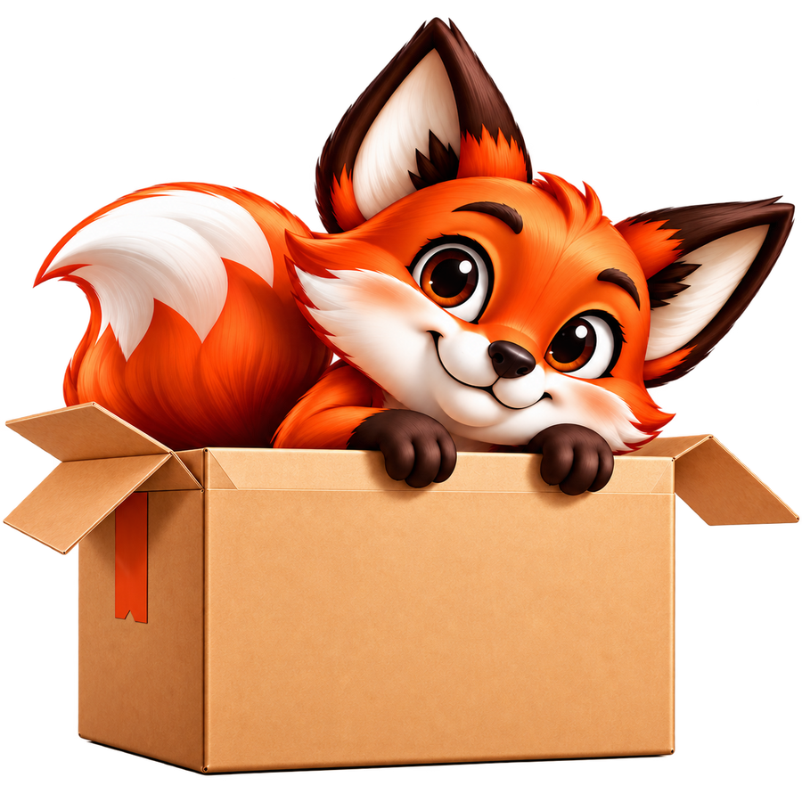 Zorro Box