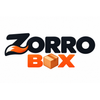 Zorro Box - Inicio